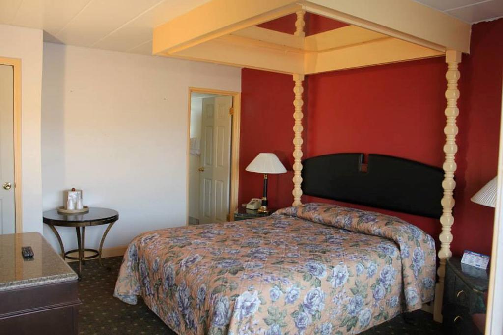 Presidential Inn And Suites Lyons Bagian luar foto
