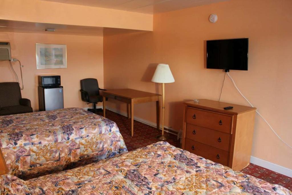 Presidential Inn And Suites Lyons Bagian luar foto